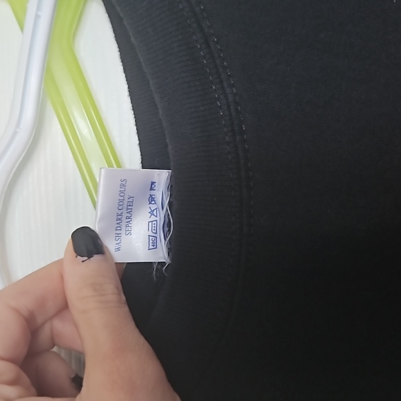 I ❤️ Swedish Girls tshirt - Picture 4 of 4